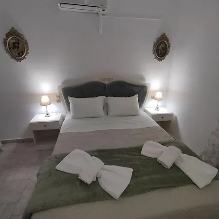 La Maison D Aspasia Kamilari Buitenkant foto