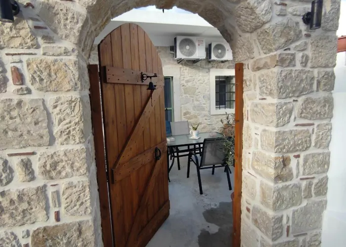 La Maison D Aspasia