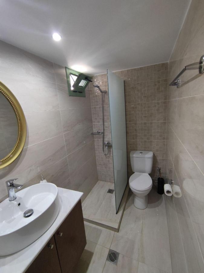 La Maison D Aspasia Vakantiehuis Kamilari