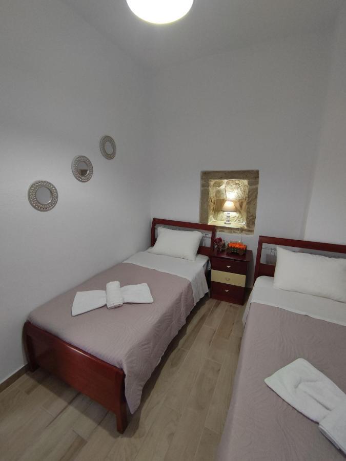 Holiday home La Maison D Aspasia Kamilari