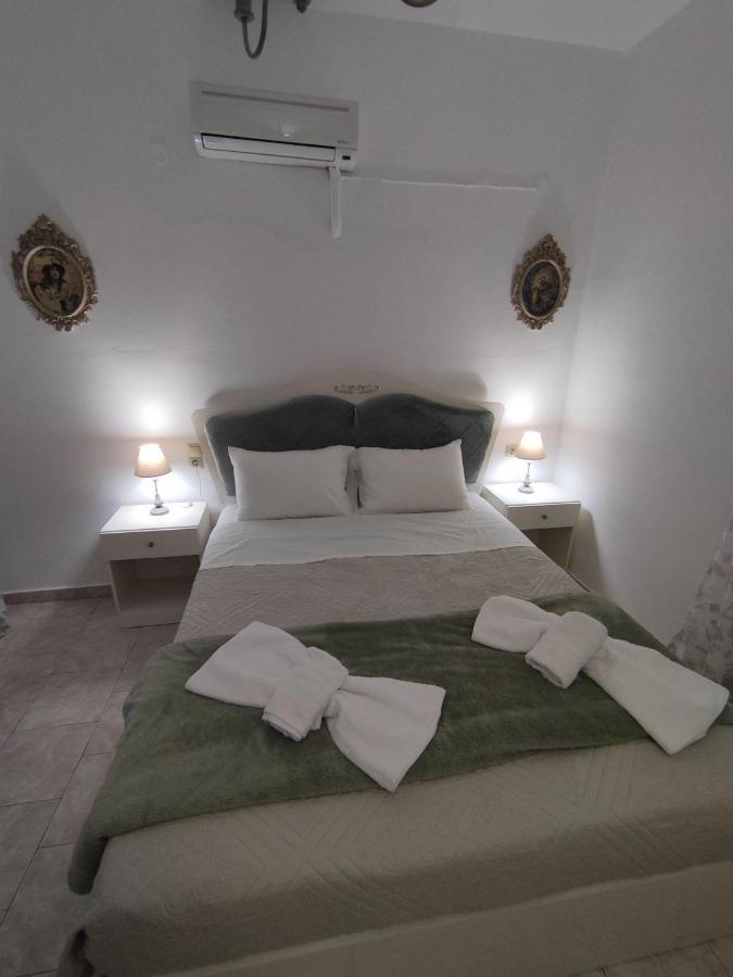 La Maison D Aspasia Holiday home