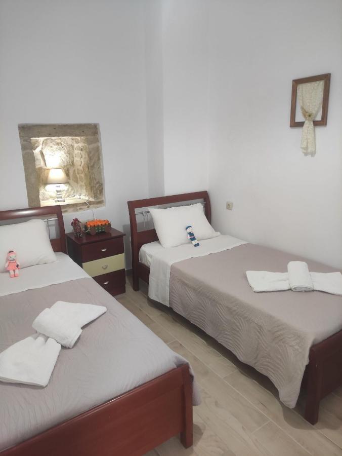 Holiday home La Maison D Aspasia Kamilari