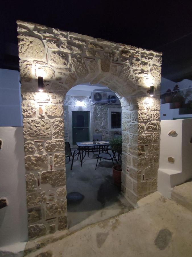 Vakantiehuis La Maison D Aspasia Kamilari