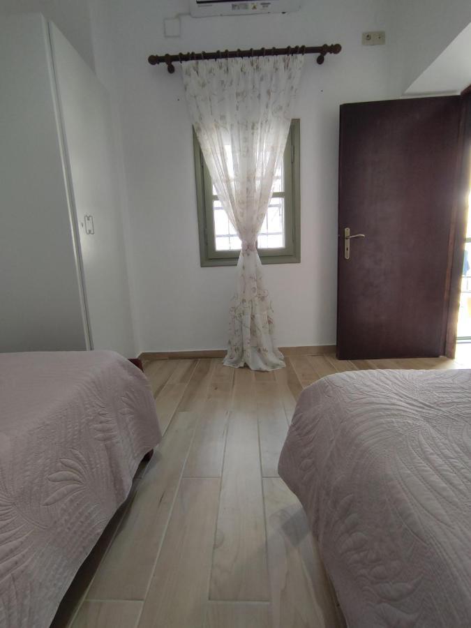 Vakantiehuis La Maison D Aspasia