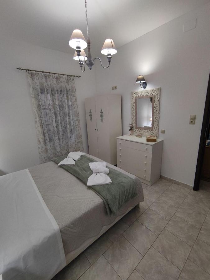 La Maison D Aspasia Holiday home Kamilari
