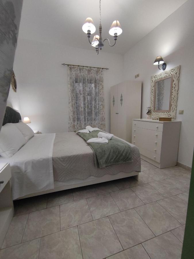 La Maison D Aspasia Holiday home