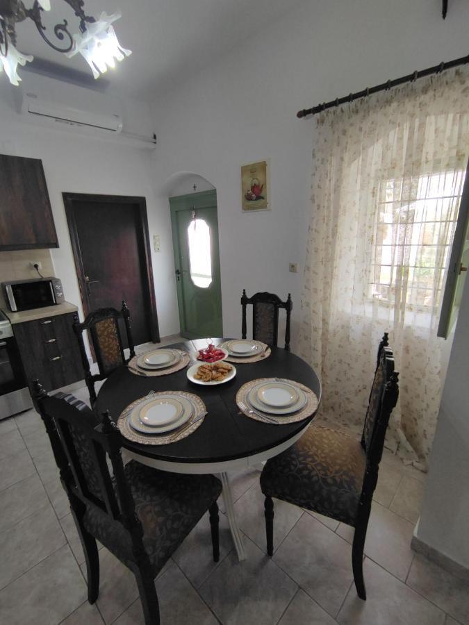 La Maison D Aspasia Holiday home *