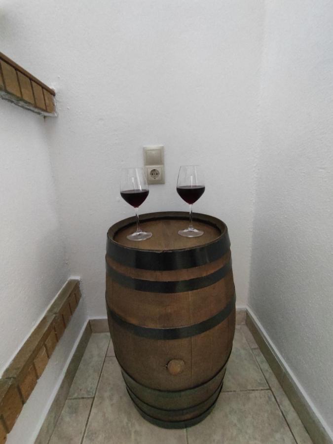 La Maison D Aspasia *