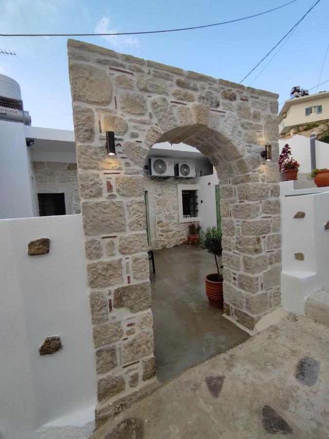 La Maison D Aspasia Holiday home Kamilari