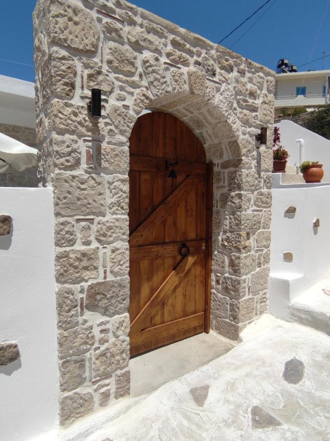 La Maison D Aspasia Vakantiehuis