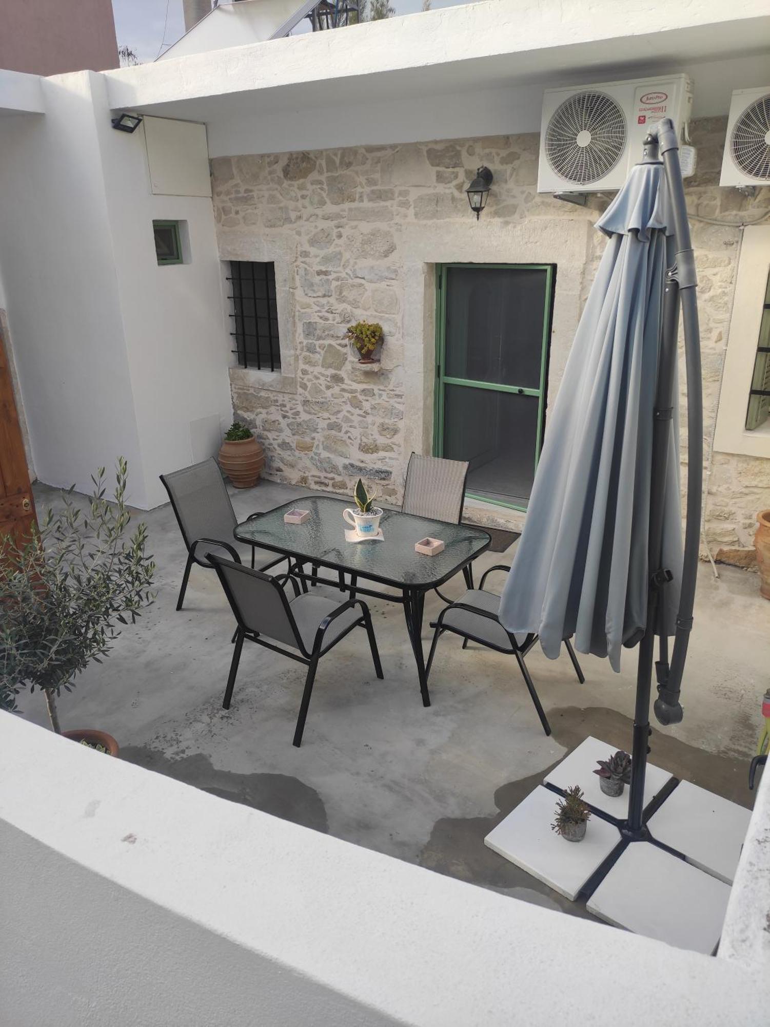 La Maison D Aspasia Holiday home *