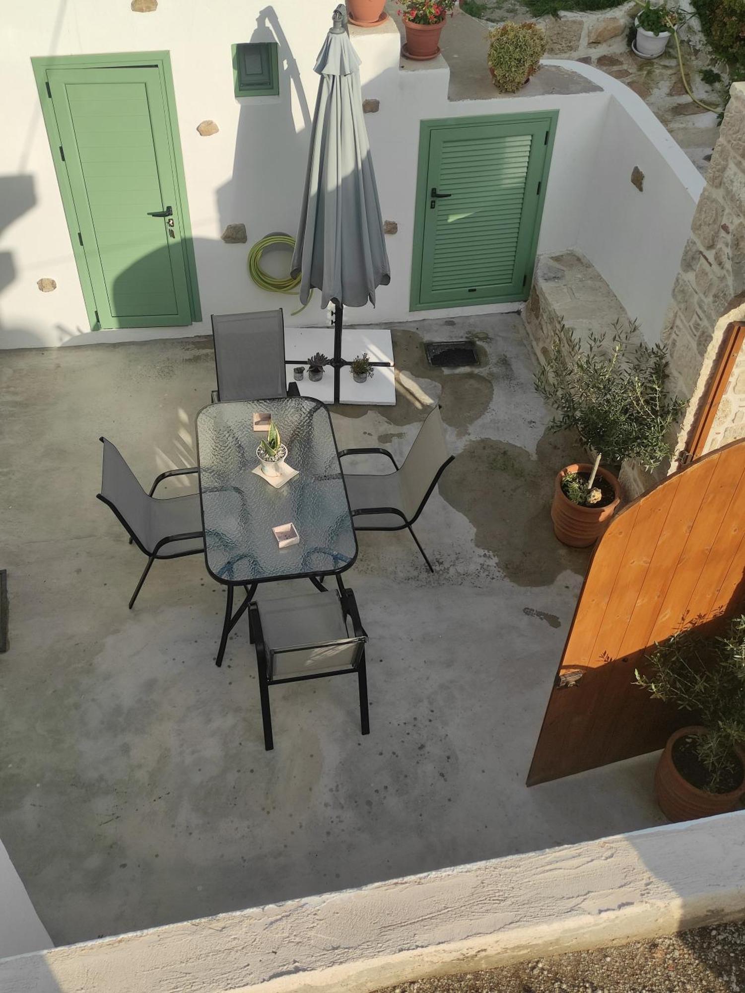 Holiday home La Maison D Aspasia Kamilari