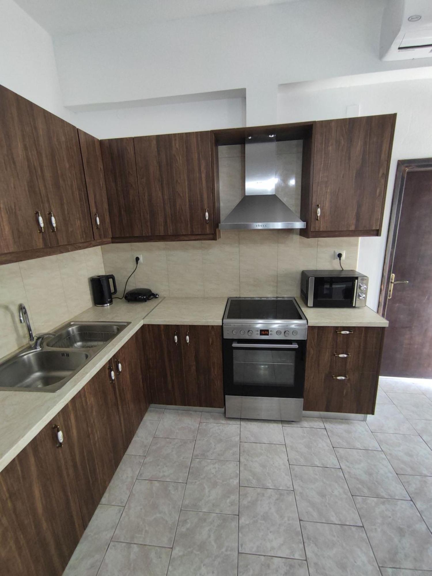 La Maison D Aspasia Holiday home