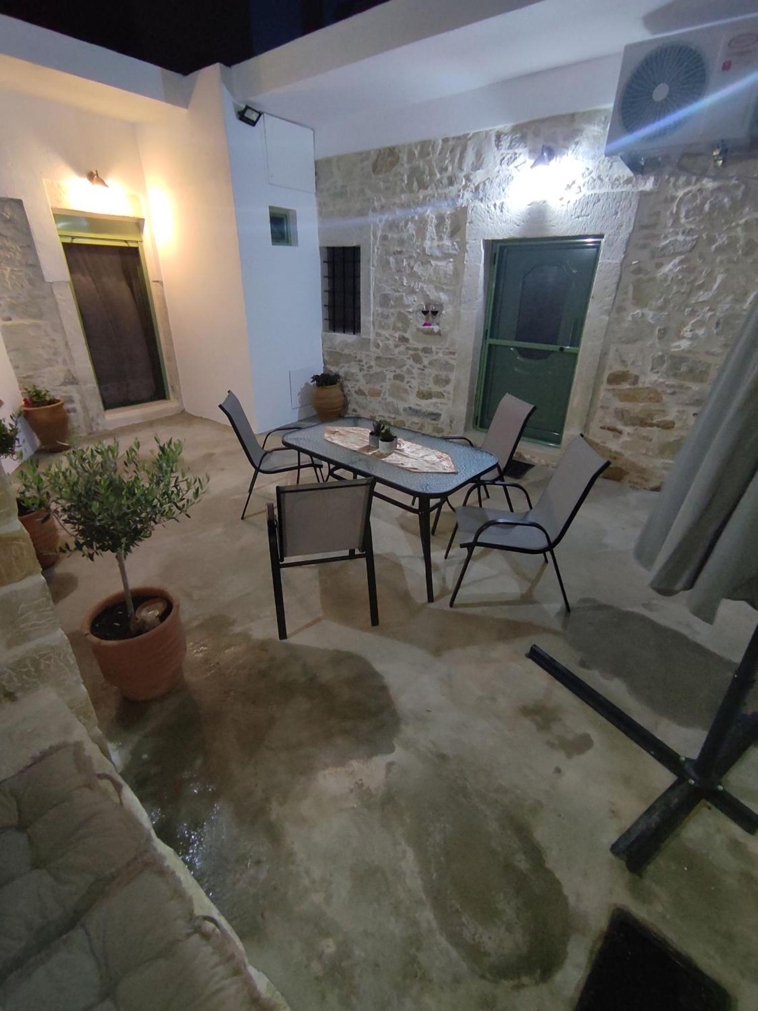 Vakantiehuis La Maison D Aspasia Kamilari