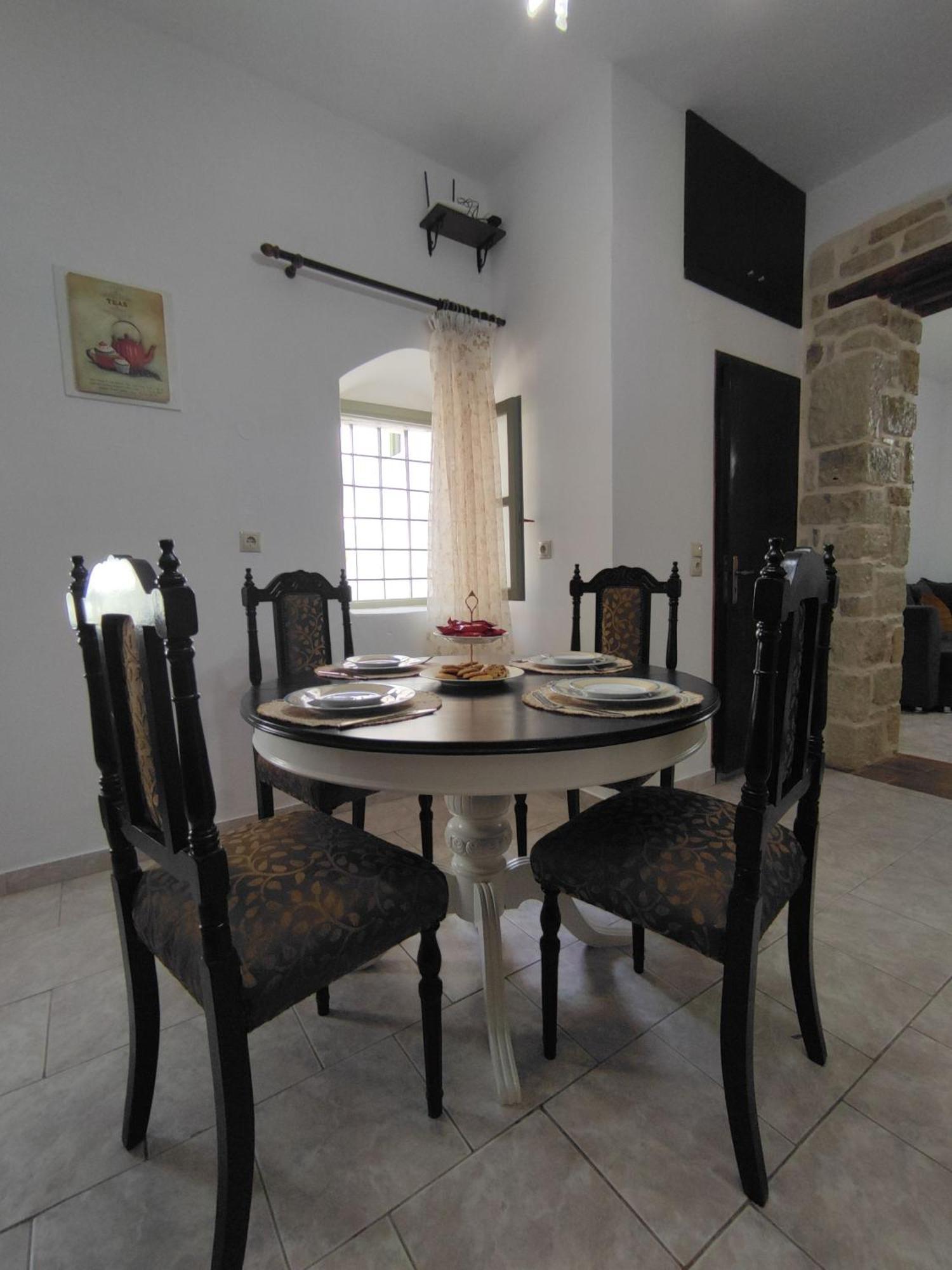Holiday home La Maison D Aspasia