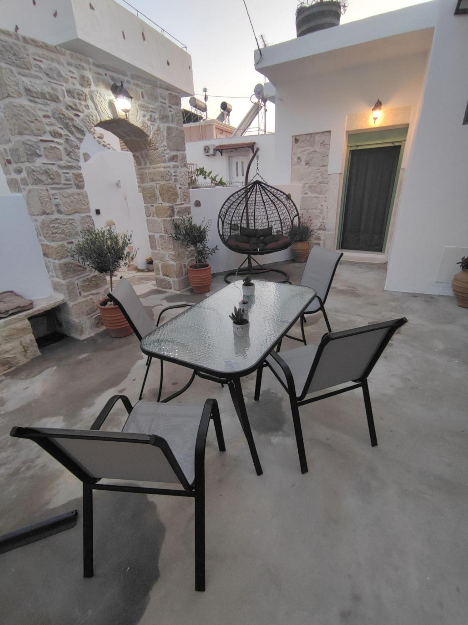 La Maison D Aspasia *