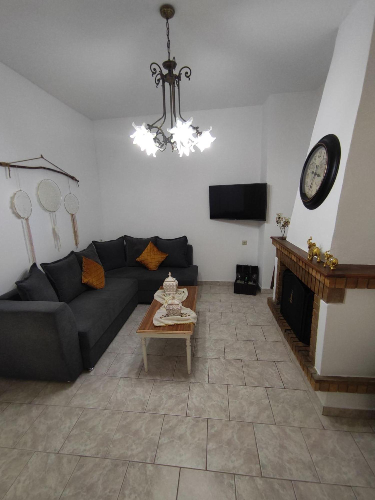 La Maison D Aspasia *