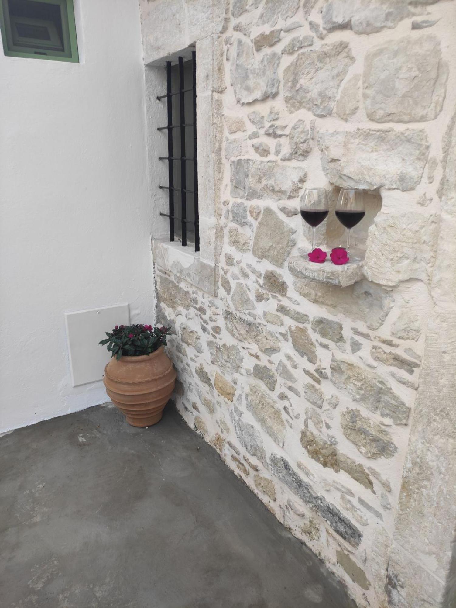 La Maison D Aspasia * Kamilari