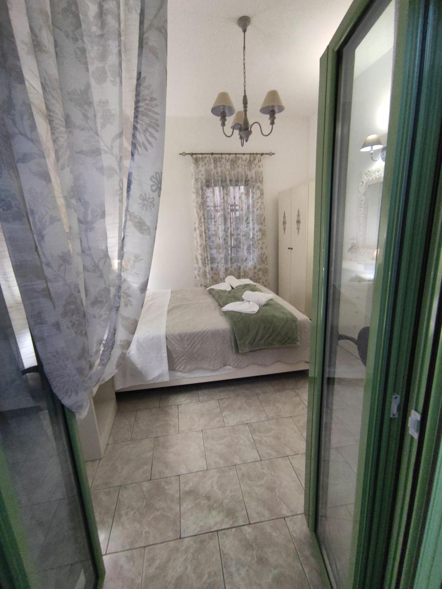 La Maison D Aspasia